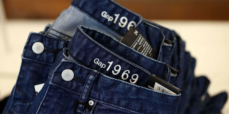 Gap Denims