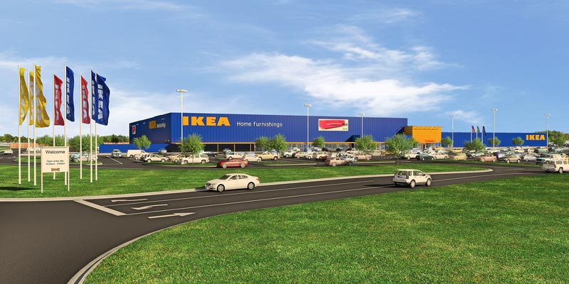 IKEA