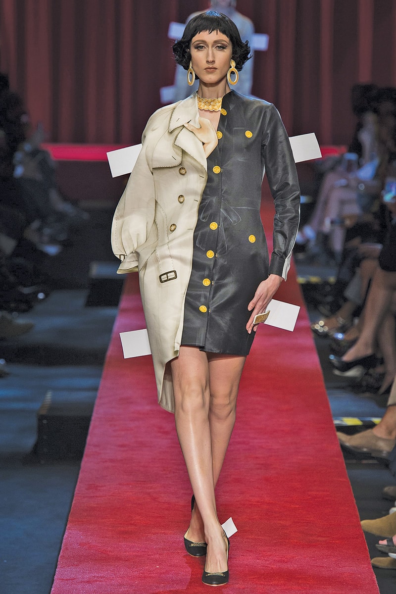 Moschino