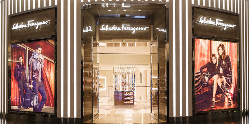 salvatore ferragamo factory outlet online
