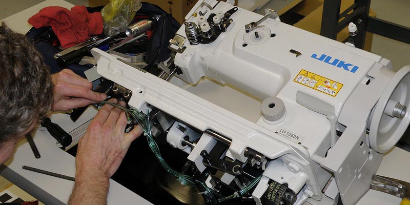 Sewing Machine