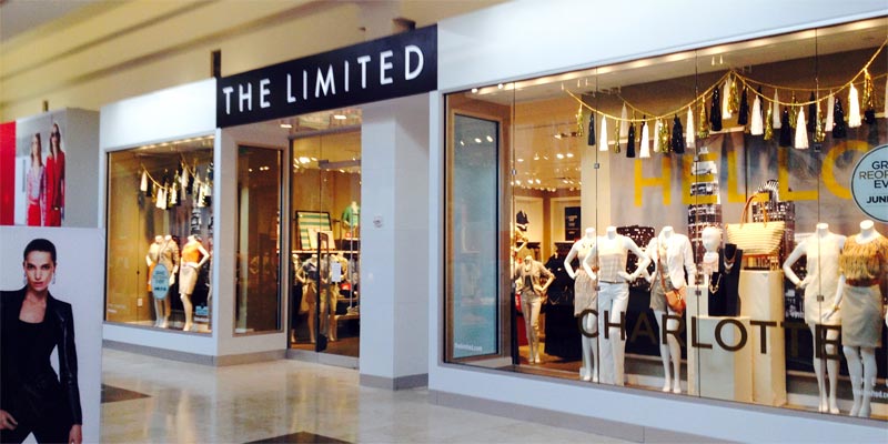 The Limited Store