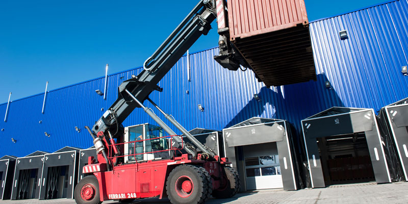 Bangladesh Cargo