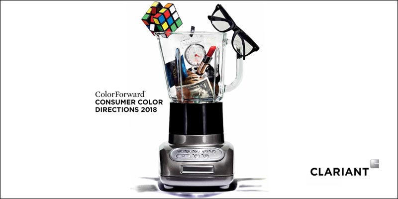 ColorForward® Interiors 2018