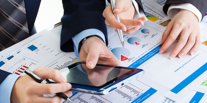 Financial Report