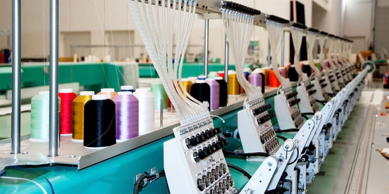 Indian Textile Industry