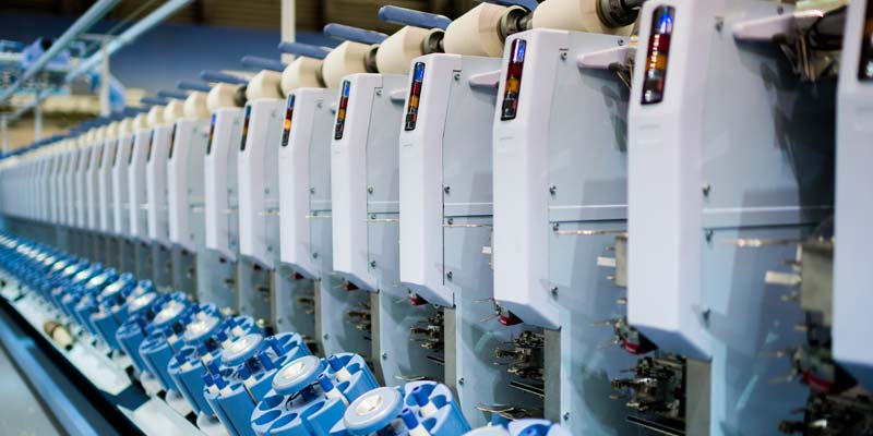 Indian Textile Industry