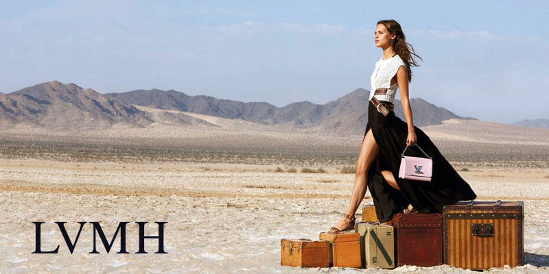 LVMH on X: [2016 full year results] LVMH recorded revenue of