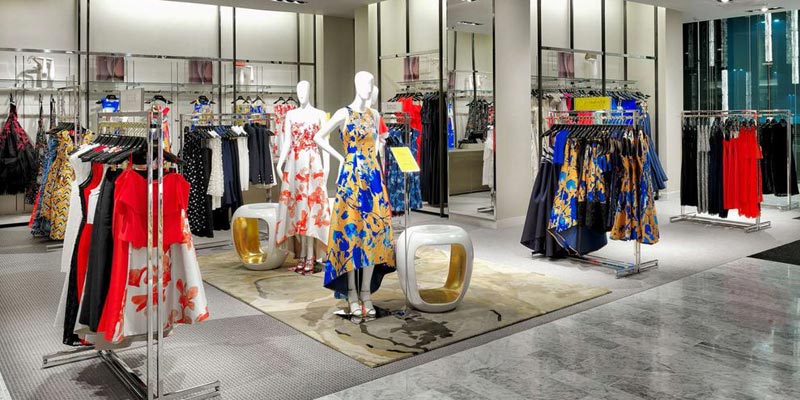 Neiman Marcus