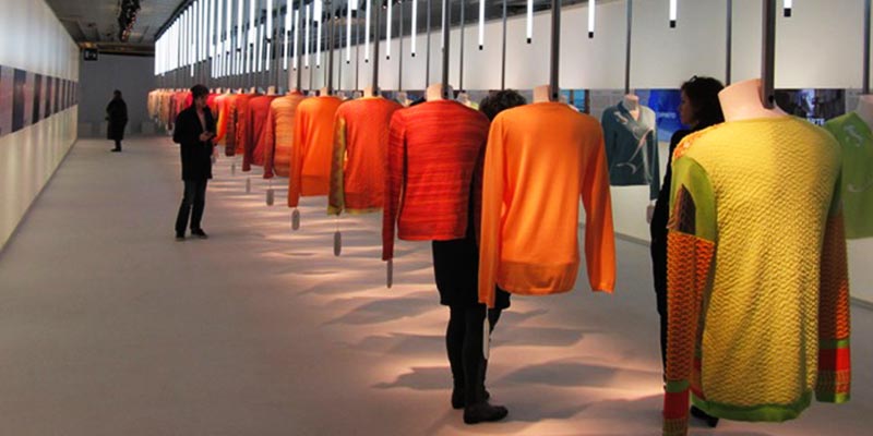 Pitti Immagine Filati