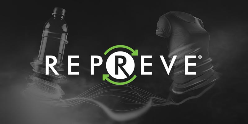 REPREVE