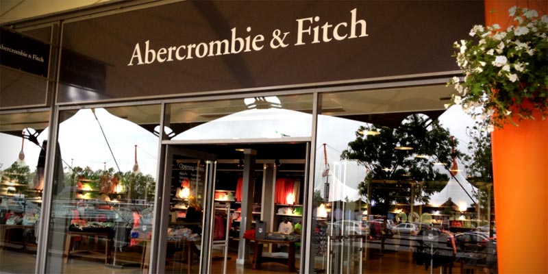 abercrombie and fitch factory
