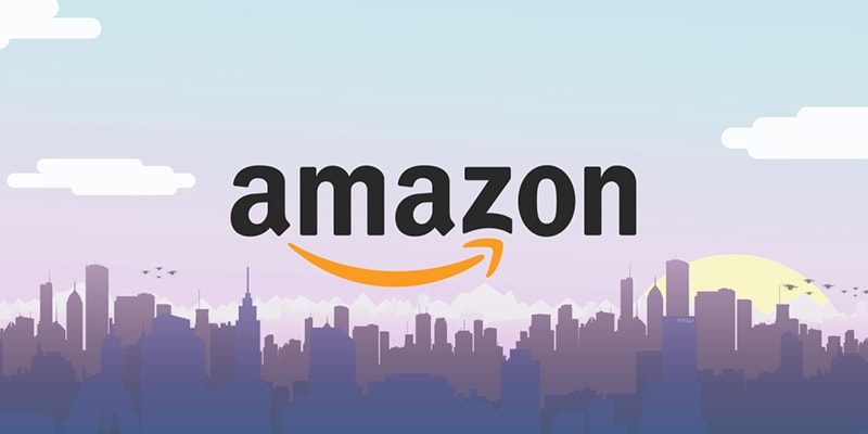 Amazon