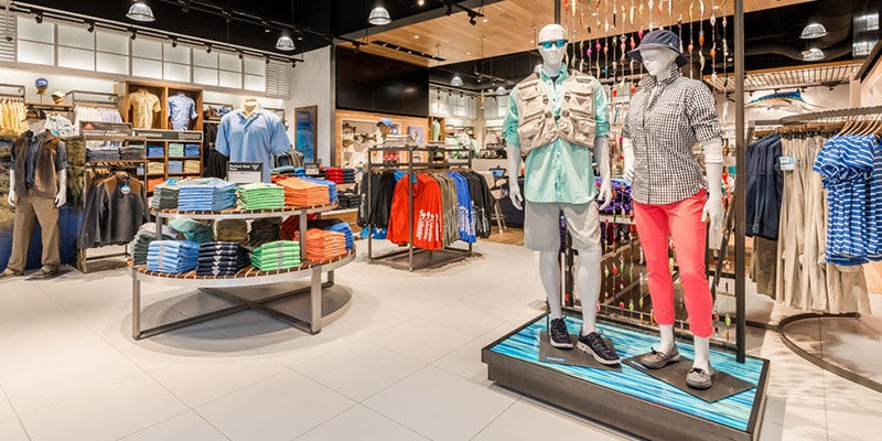 Columbia Sportswear posts 3% rise in net sales | Retail News USA