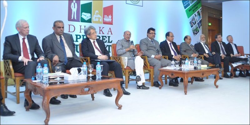 Dhaka Apparel Summit