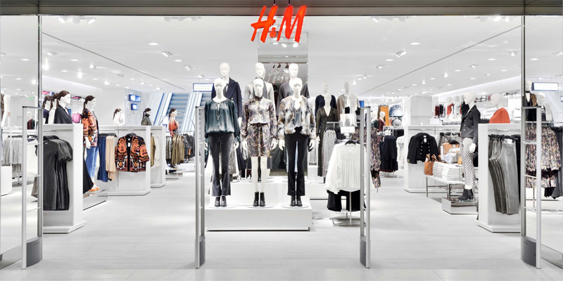 H&M Store