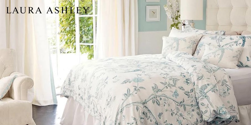 Future Group To Sell Laura Ashley S Merchandise In India Home