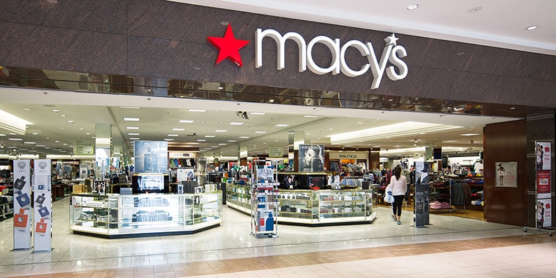 Macy’s Store