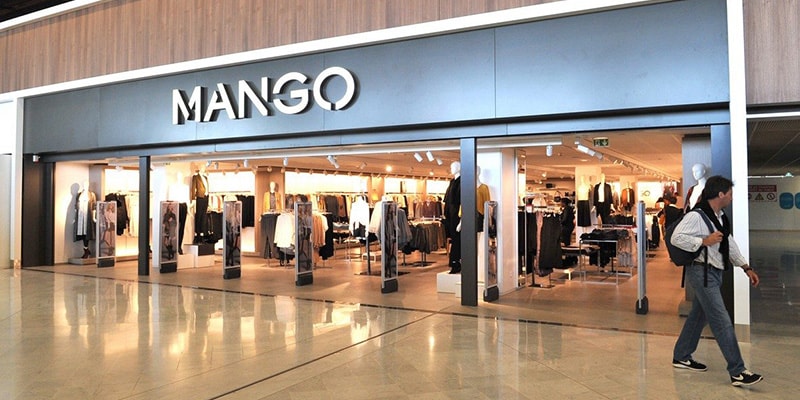 mango mens store