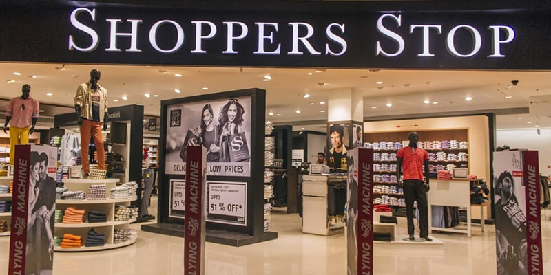 g shock shoppers stop
