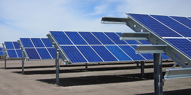 Solar Plants