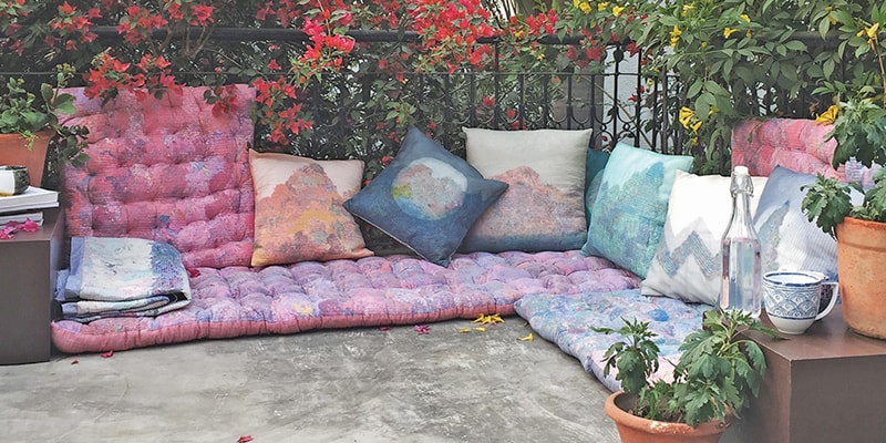 Studio Medium, New Delhi