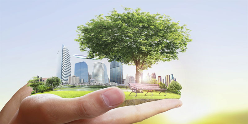 Sustainability