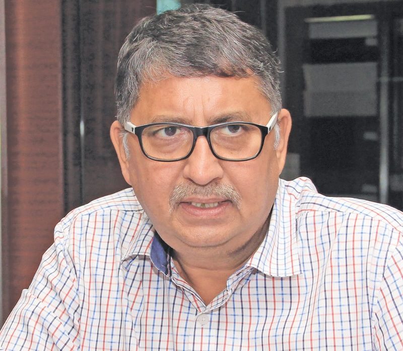 Tajinder Sachdeva, MD, Mercury Fabrics
