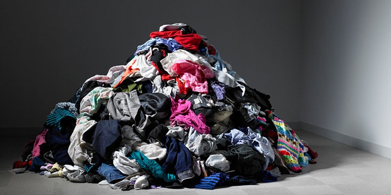 Textile Wast