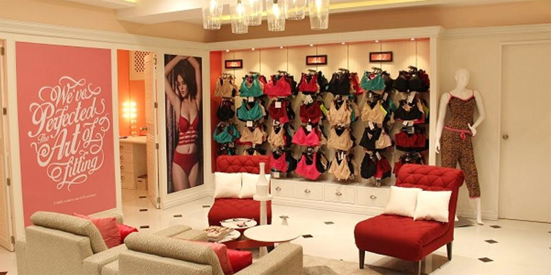Zivame Store