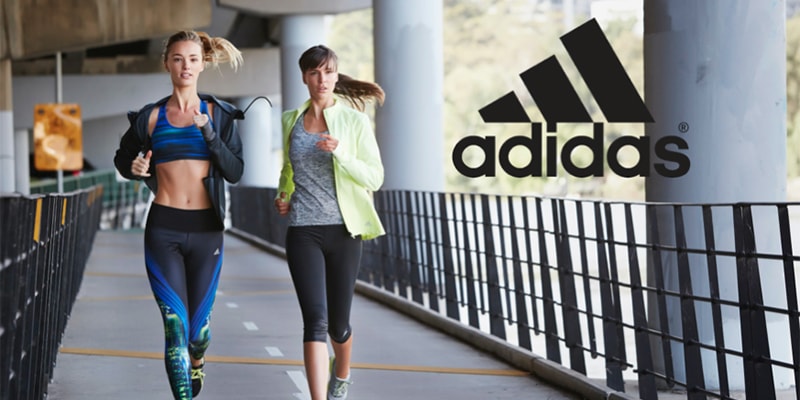 Adidas
