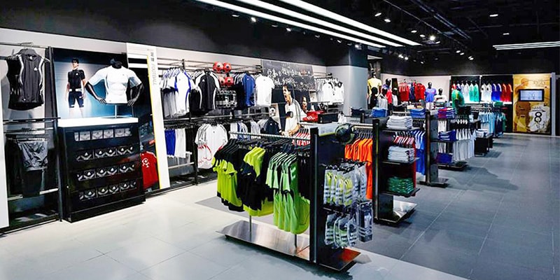 Adidas start executing its strategic business plan' | Retail News Germany