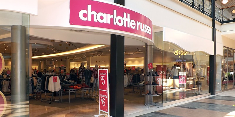 Charlotte Russe to launch next generation mobile app | Retail News USA