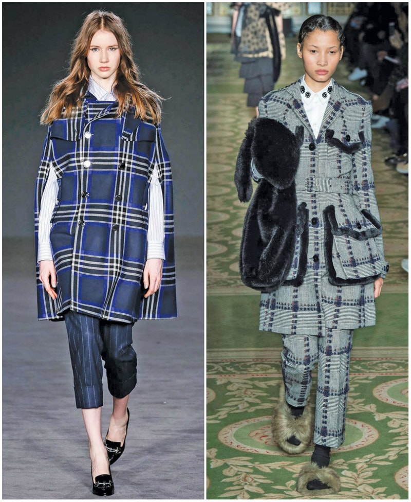 Daks and Simone Rocha
