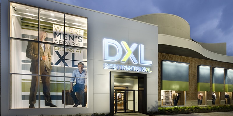Destination XL