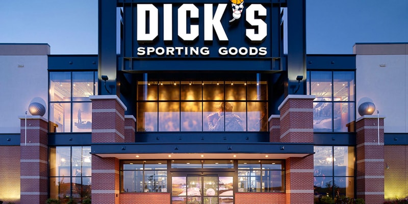 Dick’s Sporting Goods