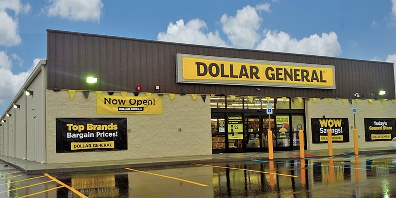 Dollar General