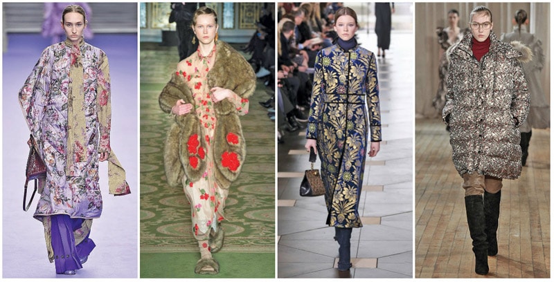 Fall Florals
