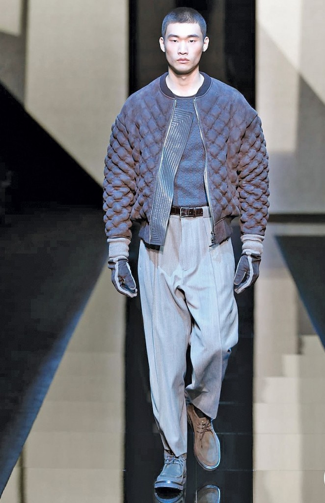 Giorgio Armani