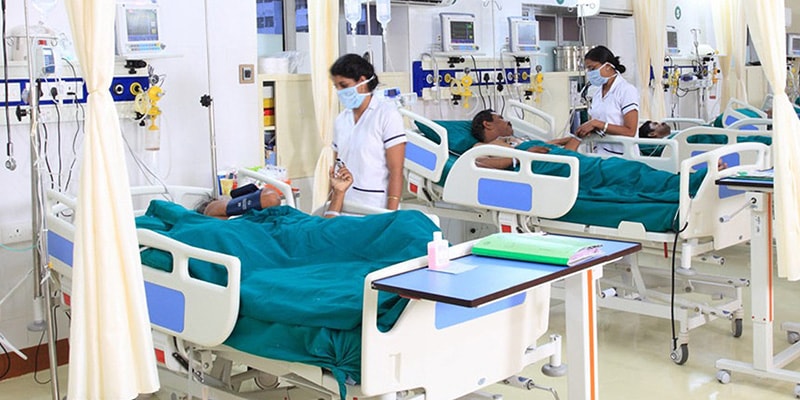 Hospital