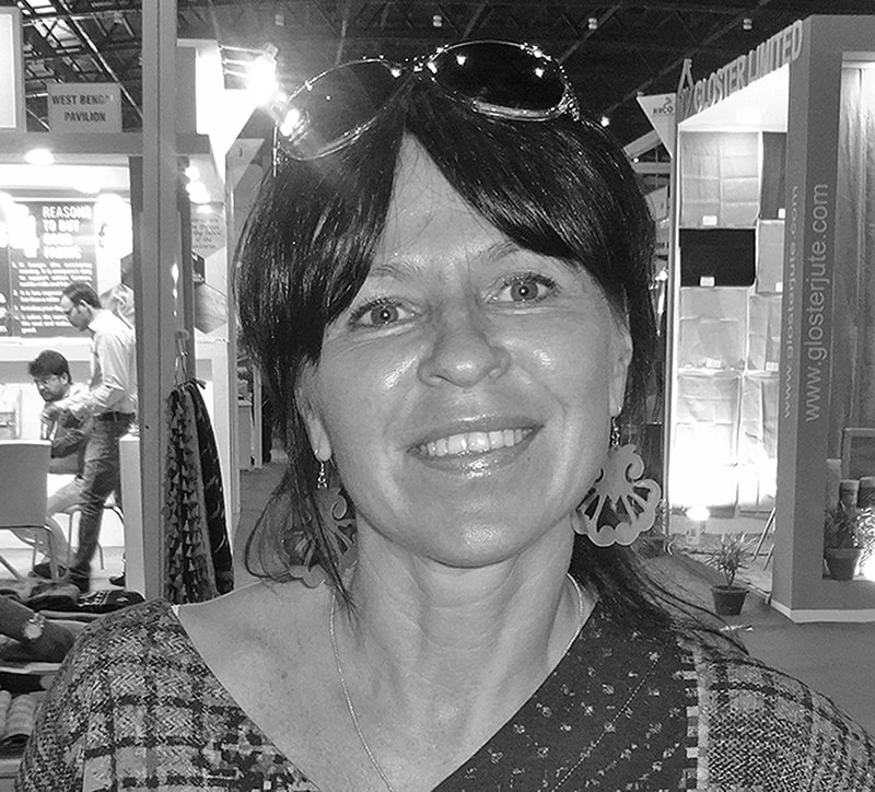 Ilze Ports, CEO, Wandering Sage Inc., California
