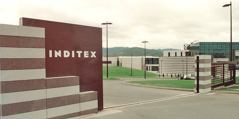 Inditex