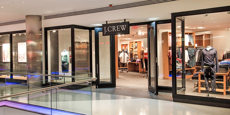 J.Crew Store