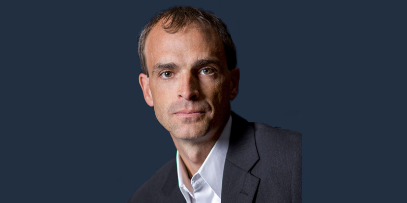 Jon Barker, President and CEO, Sportsman’s Warehouse