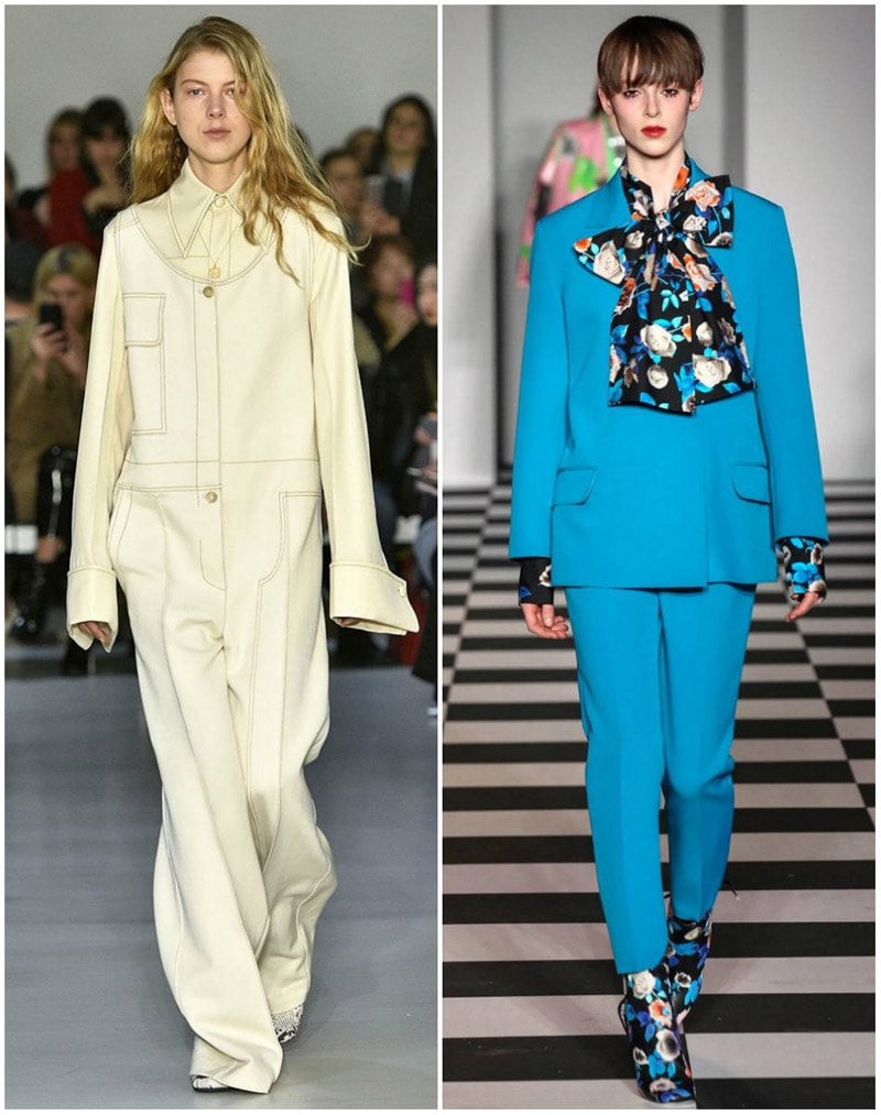 Joseph and MSGM