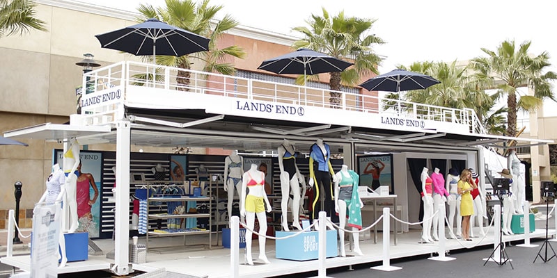 Lands’ End Store