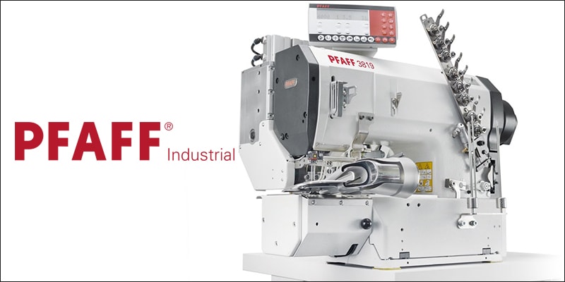 PFAFF 3819