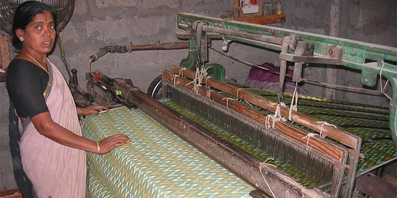 Powerloom