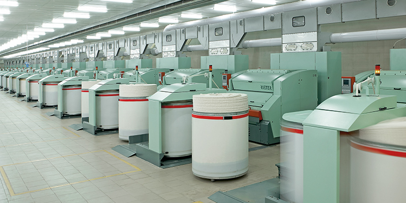 Image Courtesy: rieter.com