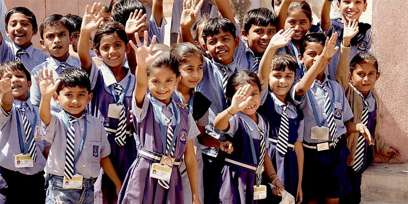 School uniform manufacturer SM Knitwear doing well in east India | Trade  News India